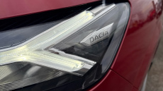 Dacia Sandero 1.0 TCe Comfort 5dr Petrol Hatchback